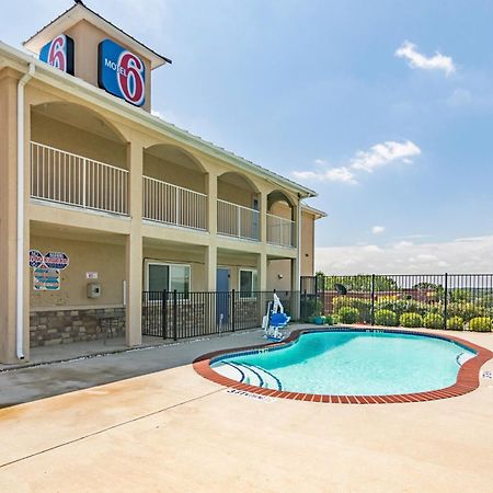 Motel 6-Azle, Tx Esterno foto