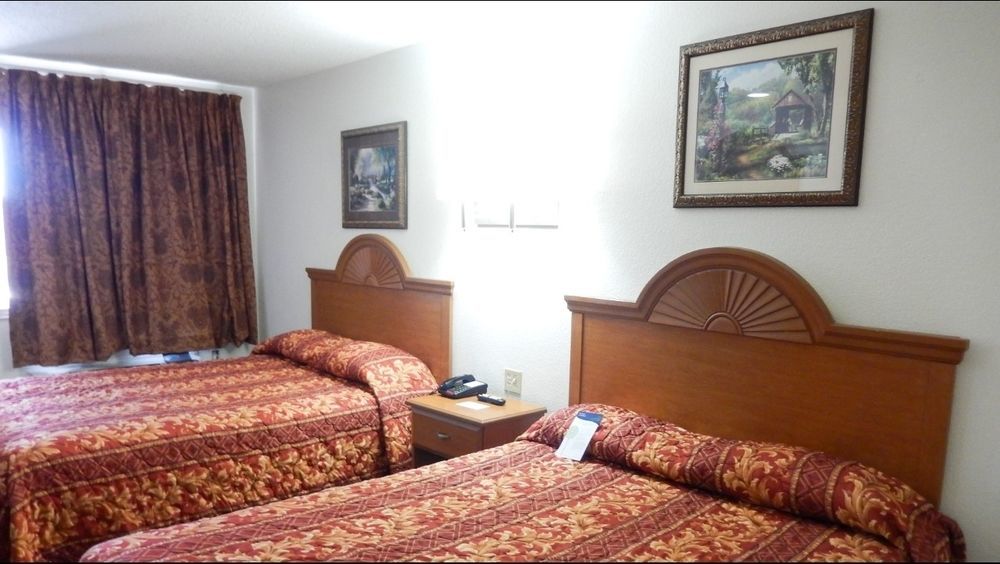 Motel 6-Azle, Tx Esterno foto