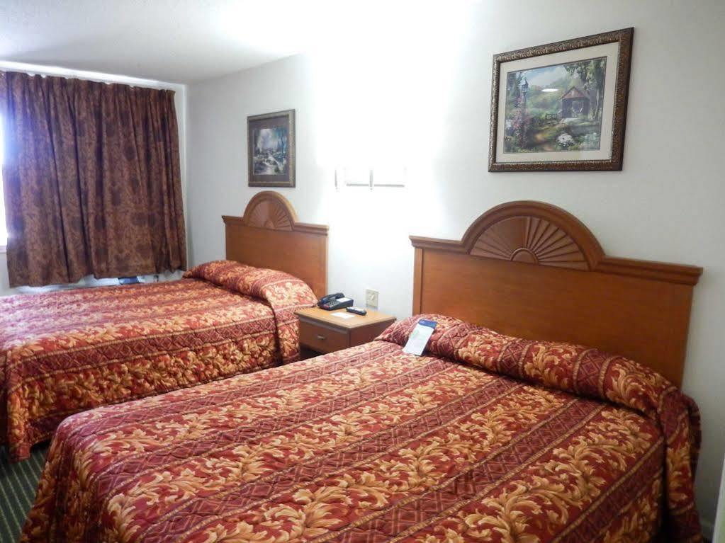 Motel 6-Azle, Tx Esterno foto