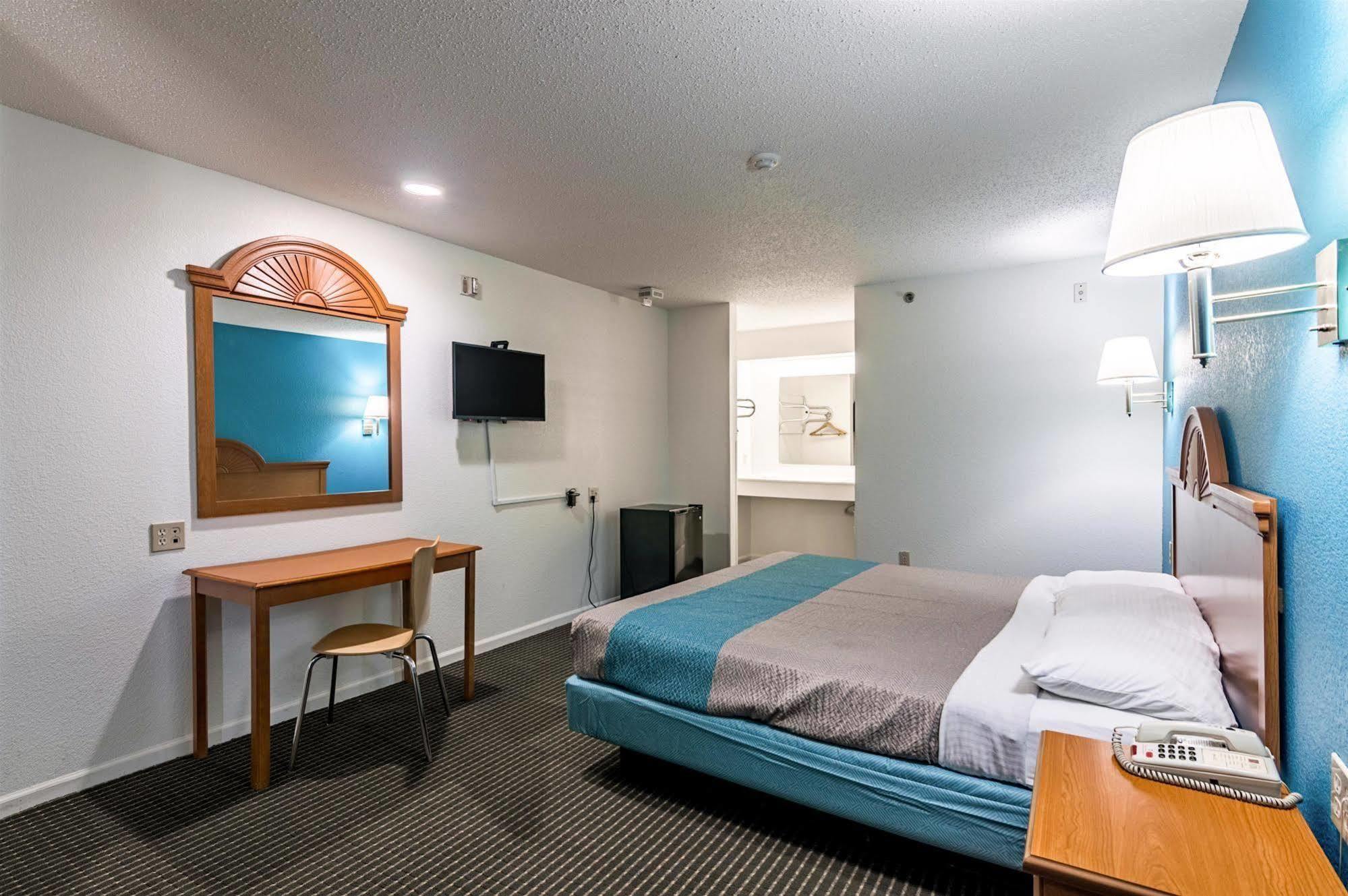 Motel 6-Azle, Tx Esterno foto