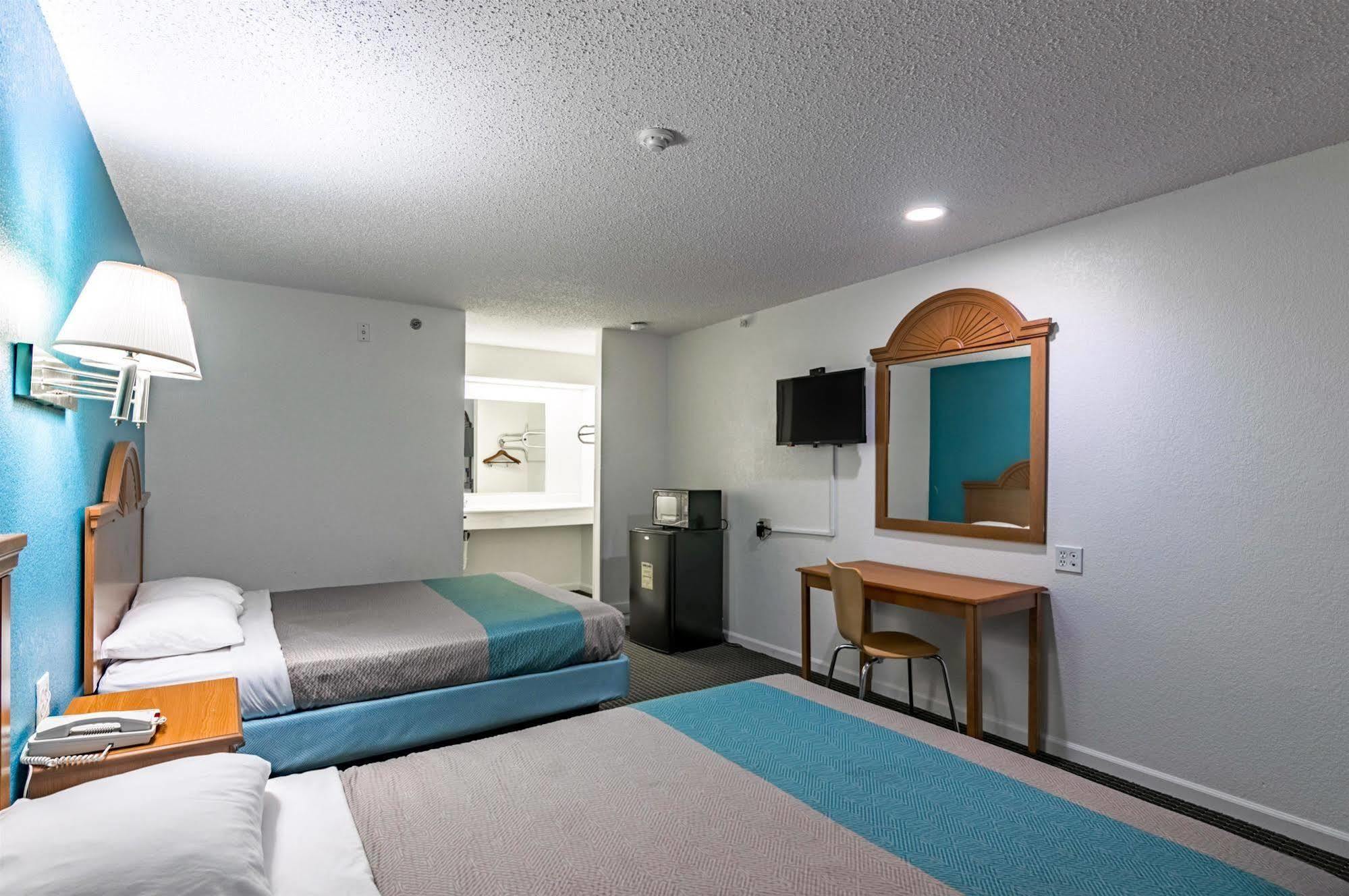 Motel 6-Azle, Tx Esterno foto