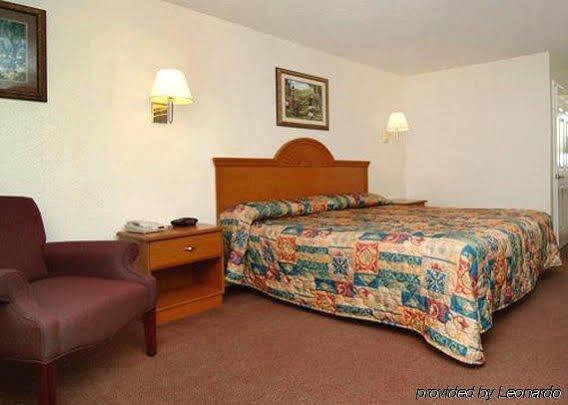 Motel 6-Azle, Tx Esterno foto