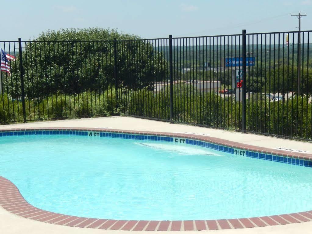 Motel 6-Azle, Tx Esterno foto